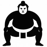 Aonishiki Arata - logo